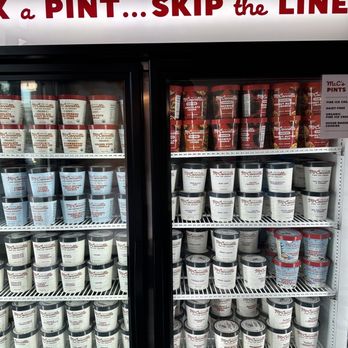 McConnell's Fine Ice Creams - Pints available - Ice Cream & Frozen Yogurt Near Me - Carlsbad, California McConnell's Fine Ice Creams - Pints available - Ice Cream & Frozen Yogurt Near Me - Carlsbad, California