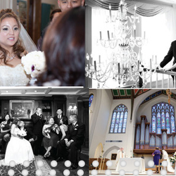 My White Wedding