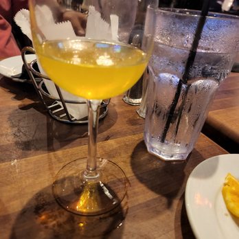 Bon Temps Grill - Bottomless mimosas - Cajun/Creole Near Me - Lafayette, Louisiana