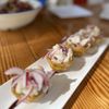 Mr Ceviche Peruvian Restaurant gift card