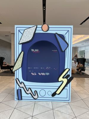 Westfield Valley Fair by null