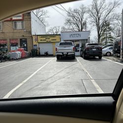 Salem Barber Shop