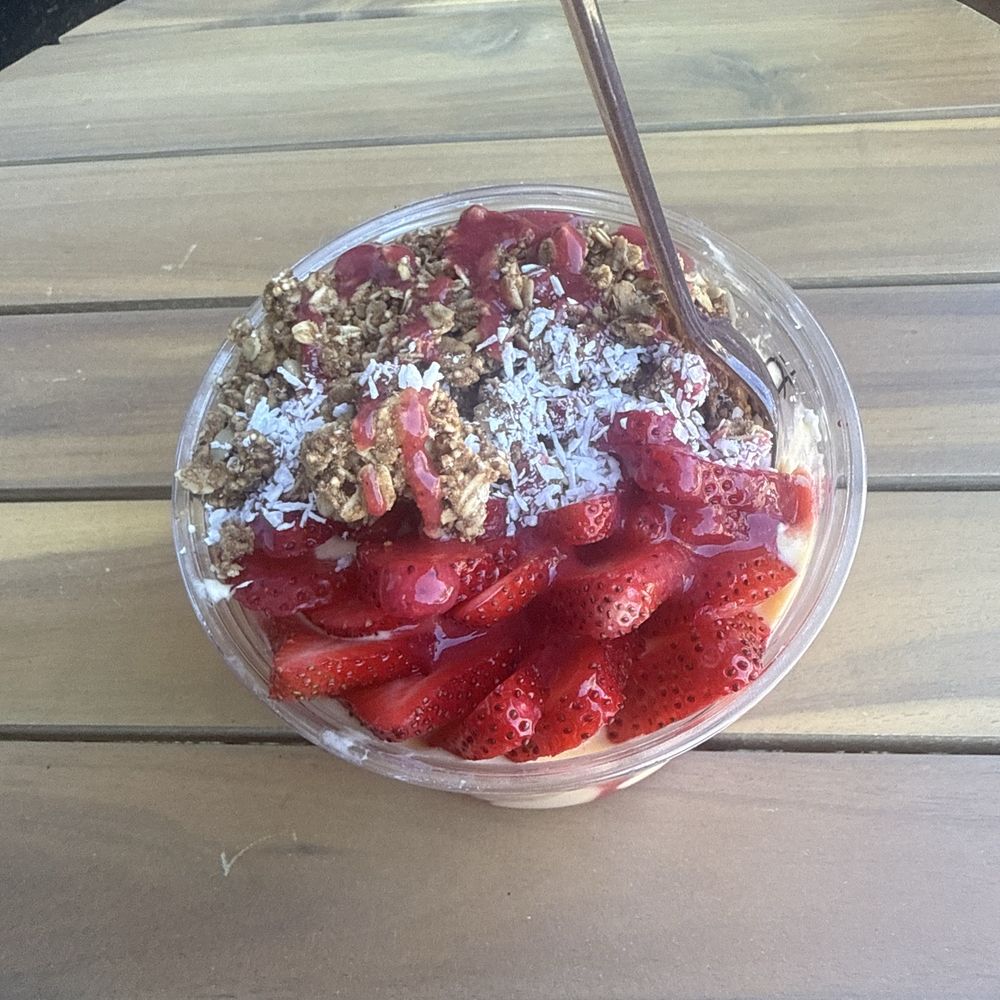 Jack & Juice - Peach bowl - Juice Bars & Smoothies Near Me - Greenville, North Carolina Jack & Juice - Peach bowl - Juice Bars & Smoothies Near Me - Greenville, North Carolina