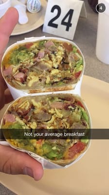 Pete's Place by null