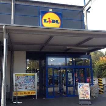 LiDL - Grocery Near Me - Meersburg, BW