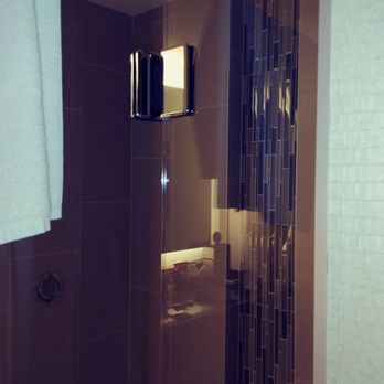 The Point Hotel - The most amazing shower...perfect for 1 or 2 - Hotels Near Me - Kingston, Washington