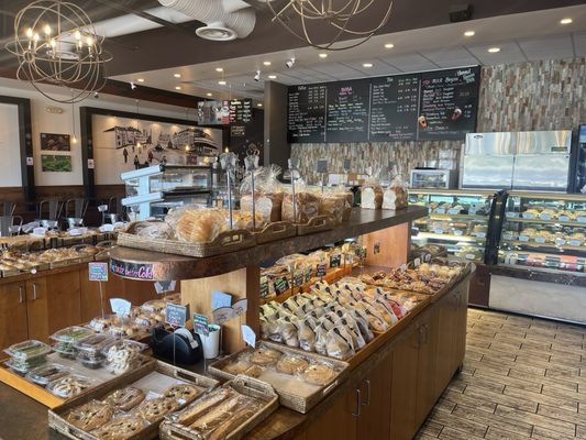 Shilla Bakery by null