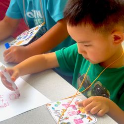 Chinese Language School of Columbia