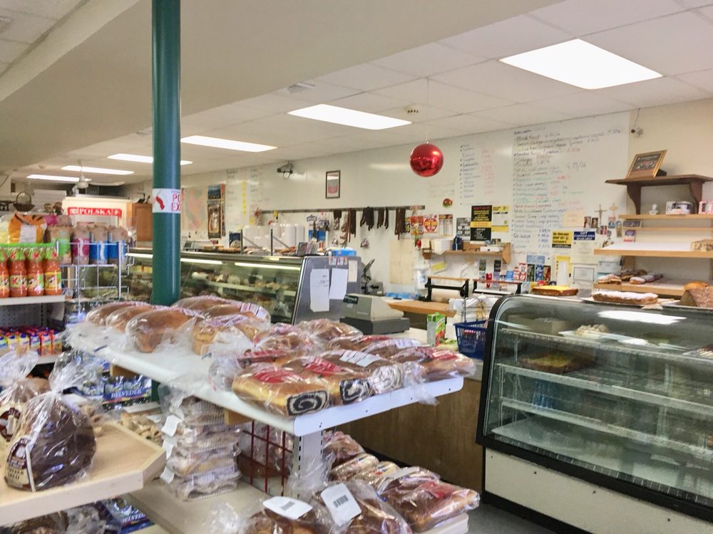 BALTYK EUROPEAN DELI Updated September 2024 22 Photos & 13 Reviews