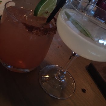 Carson Kitchen - New American Near Me - Las Vegas, Nevada