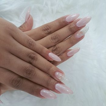 Nguyen Nails Spa - Nail Salons Near Me - Bellflower, California