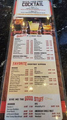 Menu photo 1 Lucille's Smokehouse Bar-B-Que Long Beach, CA Menu photo 1 Lucille's Smokehouse Bar-B-Que Long Beach, CA