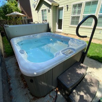 Creative Energy - Hot Tub & Pool Near Me - San Rafael, California Creative Energy - Hot Tub & Pool Near Me - San Rafael, California