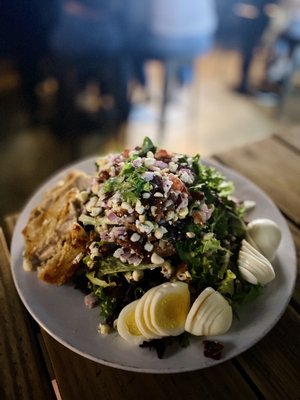 Kings Row Gastropub by null