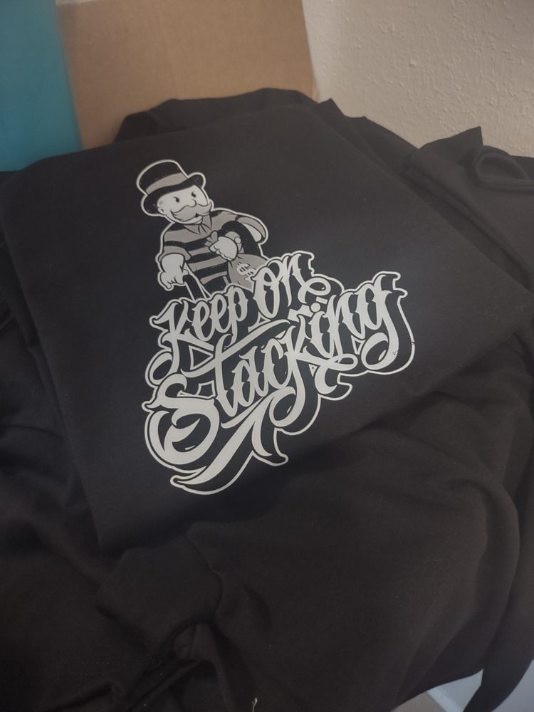 ALAMO PRINT MASTERS 7550 IH 10 West Access Rd, San Antonio, Texas