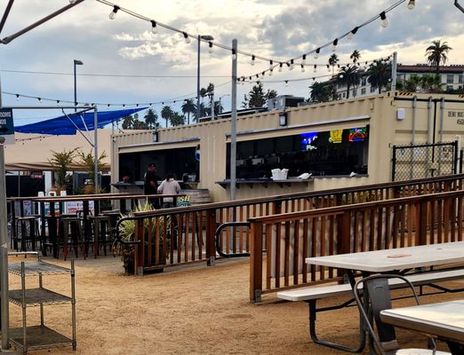 San Pedro Fish Market and Restaurant by null