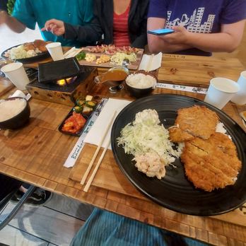 Katsumura - Japanese Curry Near Me - Artesia, California