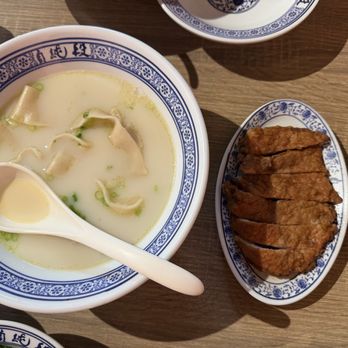Duan’s Kitchen - Combo -- size reference - Noodles Near Me - Cupertino, California