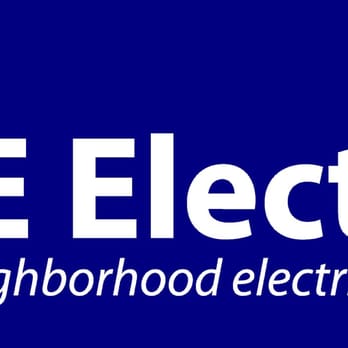 LEE Electric - Logo - Electricians Near Me