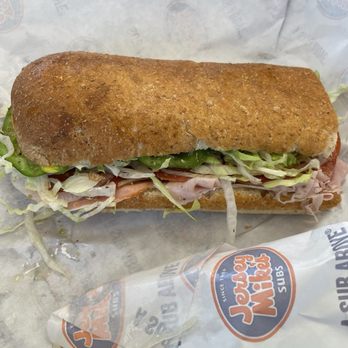 Jersey Mike's Subs - #13 The Original Italian - Sandwiches Near Me - Eugene, Oregon