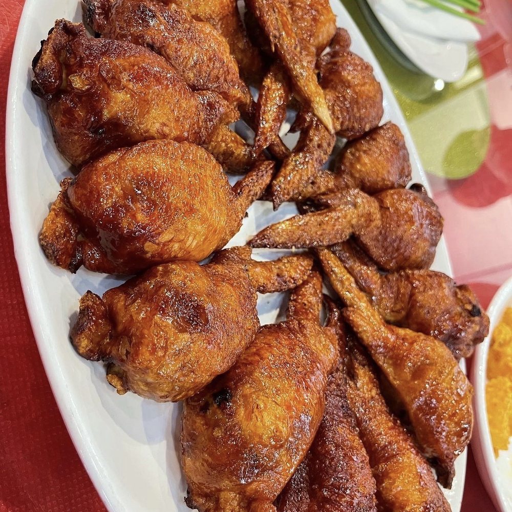 Flavourful House - Chinese Near Me - Richmond Hill, Ontario Flavourful House - Chinese Near Me - Richmond Hill, Ontario