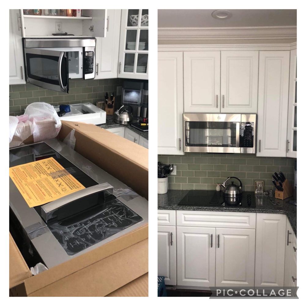 DAN’S APPLIANCE REPAIR Updated June 2024 29 Photos & 12 Reviews