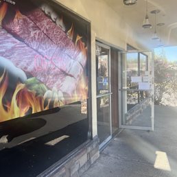 Exterior photo of WuJu Korean BBQ - Lynnwood, Washington Exterior photo of WuJu Korean BBQ - Lynnwood, Washington