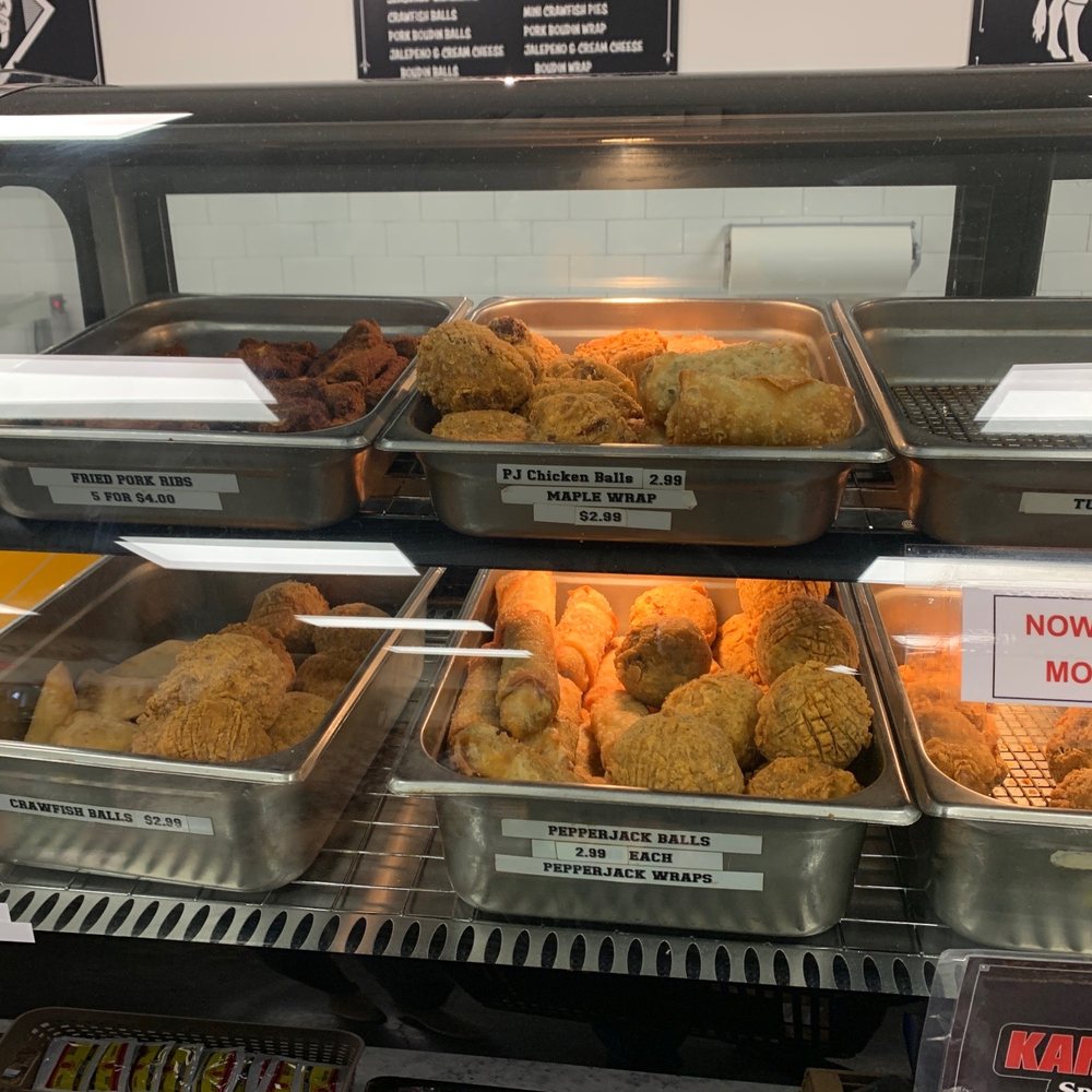 The Best Stop Supermarket - Grocery Near Me - Scott, Louisiana The Best Stop Supermarket - Grocery Near Me - Scott, Louisiana