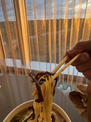 Fukuryu Ramen Dublin by null