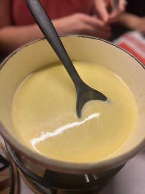 Le Refuge des Fondus by null