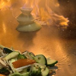 Hon Machi Sushi and Teppanyaki