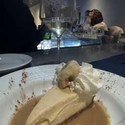 Banana Foster Cheesecake Banana Foster Cheesecake