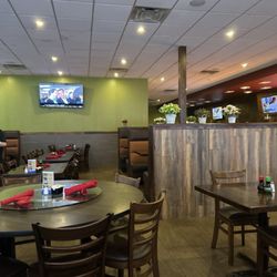 New Red Bowl Asian Bistro