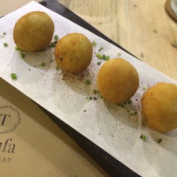 Trufa Pasta Bar - Italian Near Me - Makati, NCR Trufa Pasta Bar - Italian Near Me - Makati, NCR