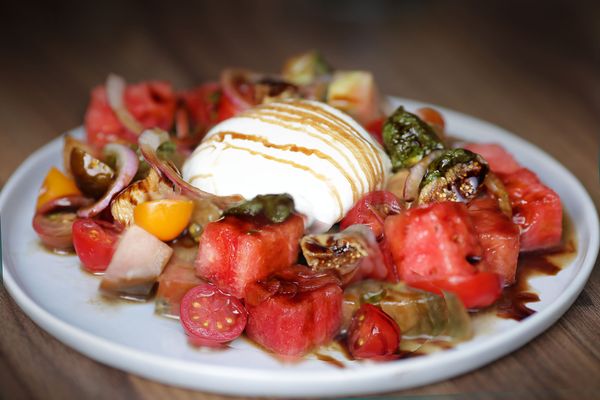 Elia Chicago by null