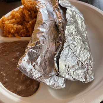 El Taco Tote - Taco combo - Mexican Near Me - Tucson, Arizona