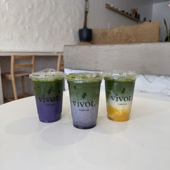 Vivot Craft Cafe - Bubble Tea Near Me - Fullerton, California Vivot Craft Cafe - Bubble Tea Near Me - Fullerton, California
