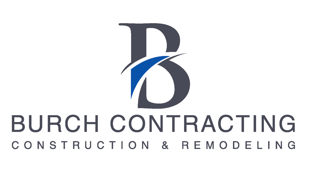Slide of Burch Contracting