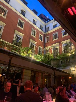 Costes by null
