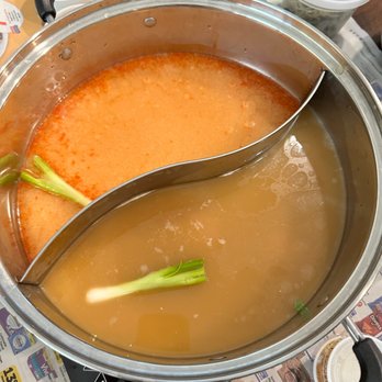 Tabu Shabu - Orange - To go | miso and sukiyaki/tonkatsu - Hot Pot Near Me - Orange, California