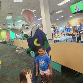 Chuck E. Cheese - Pizza Near Me - Bradenton, Florida Chuck E. Cheese - Pizza Near Me - Bradenton, Florida
