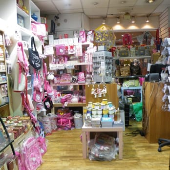 Little Heart - Jewelry Near Me - Belfast, BFS