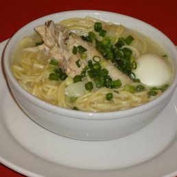 Aji De Gallina