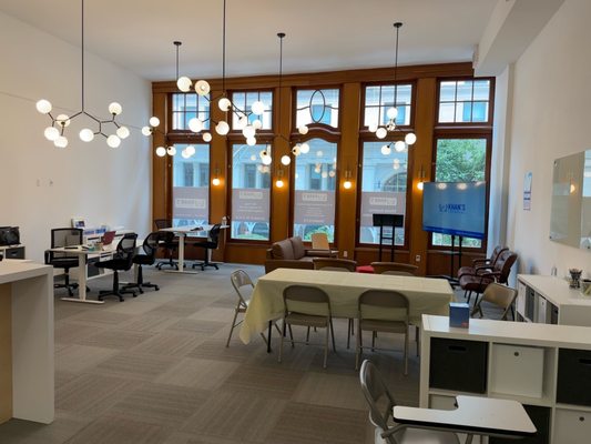 Khan's Tutorial - Flatiron