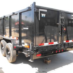 Truck Trailer & Hitch Center