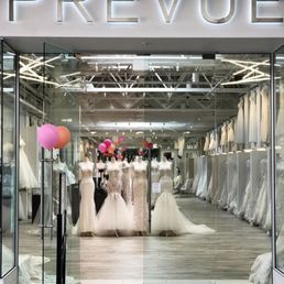 Exterior photo of Prevue Formal And Bridal - La Mesa, California Exterior photo of Prevue Formal And Bridal - La Mesa, California