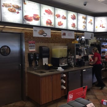 Chick-fil-A - Fast Food Near Me - Burlington, New Jersey