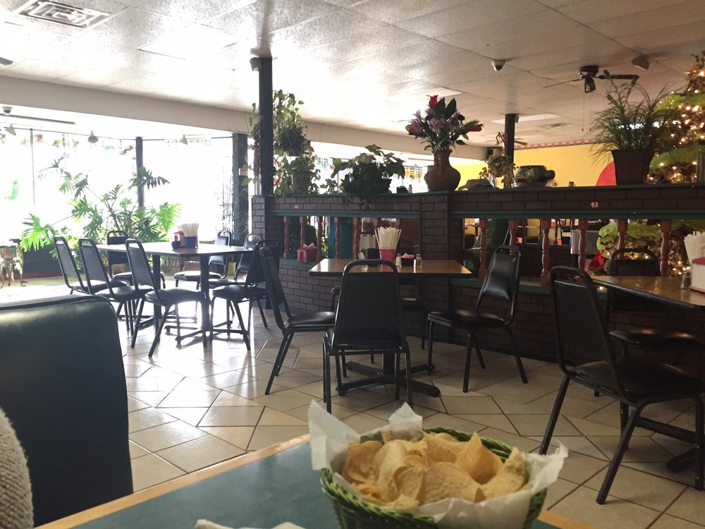 Diego's Fresh Mex