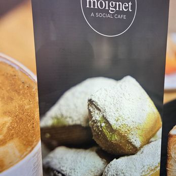 Moignet  A Social Cafe - Bakeries Near Me - Las Vegas, Nevada