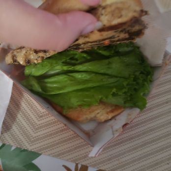 Chick-fil-A - Fast Food Near Me - Chino Hills, California Chick-fil-A - Fast Food Near Me - Chino Hills, California